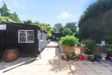 Beech Road, Bedfont