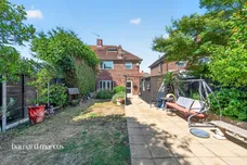 Beech Road, Bedfont