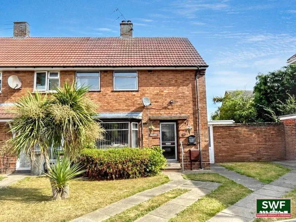 Slade Road, Wolverhampton