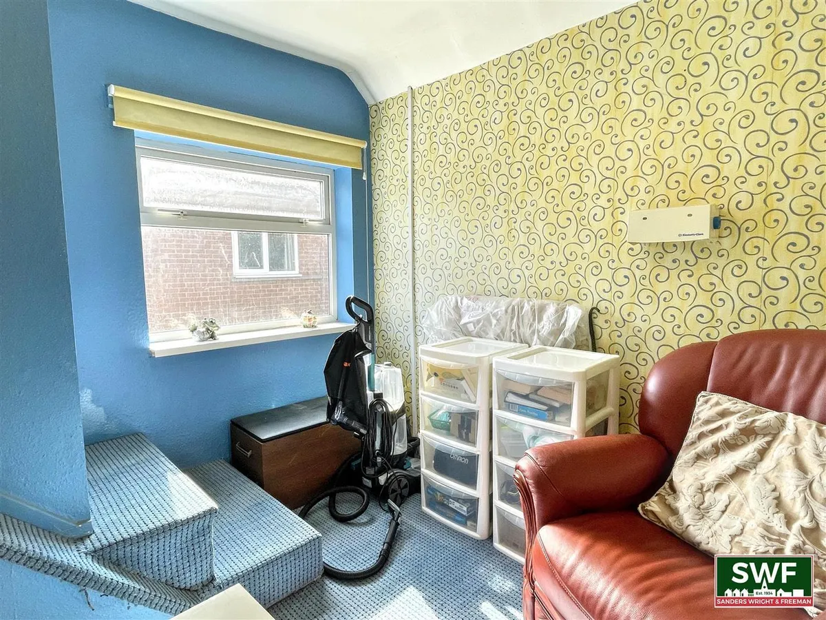 Slade Road, Wolverhampton