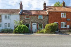 Shipdham Road, DEREHAM