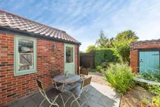 Shipdham Road, DEREHAM