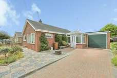 Dunnetts Close, Ashill, Thetford
