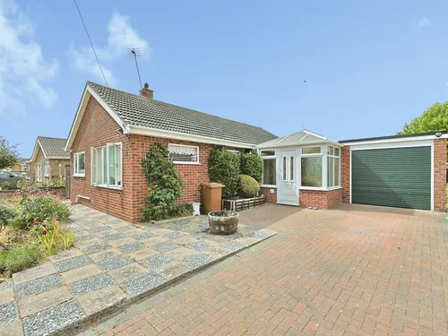Dunnetts Close, Ashill, Thetfordphoto