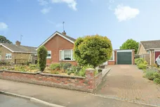 Dunnetts Close, Ashill, Thetford