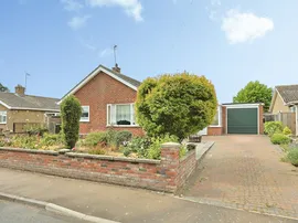 Dunnetts Close, Ashill, Thetford thumb 2