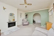 Dunnetts Close, Ashill, Thetford