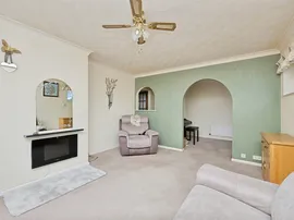 Dunnetts Close, Ashill, Thetford thumb 3