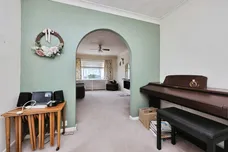 Dunnetts Close, Ashill, Thetford