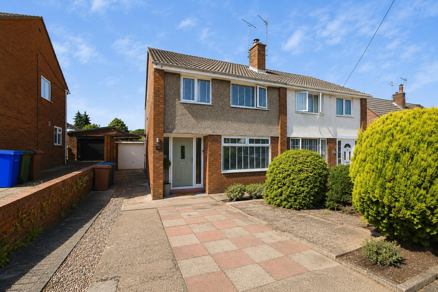 Kirkway, Kirk Ella, Hull Image 1