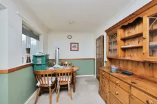 Dunnetts Close, Ashill, Thetford