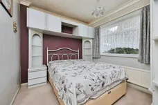 Dunnetts Close, Ashill, Thetford