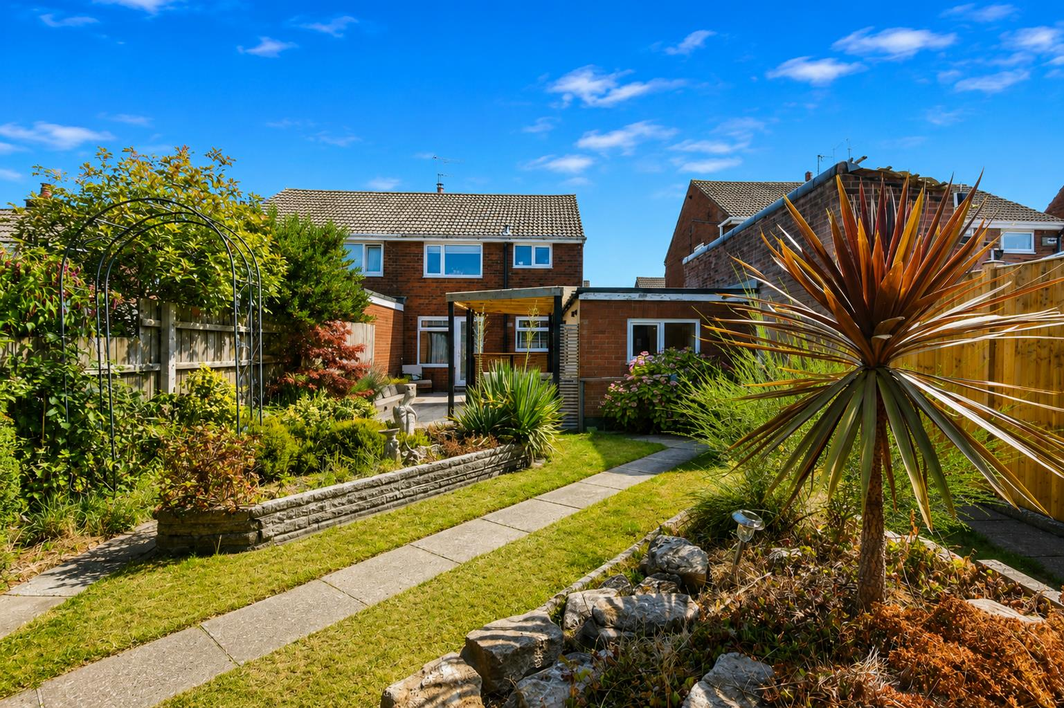 Kirkway, Kirk Ella, Hull Image 12