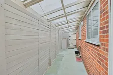 Dunnetts Close, Ashill, Thetford