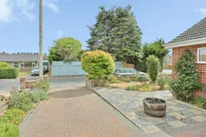 Dunnetts Close, Ashill, Thetford