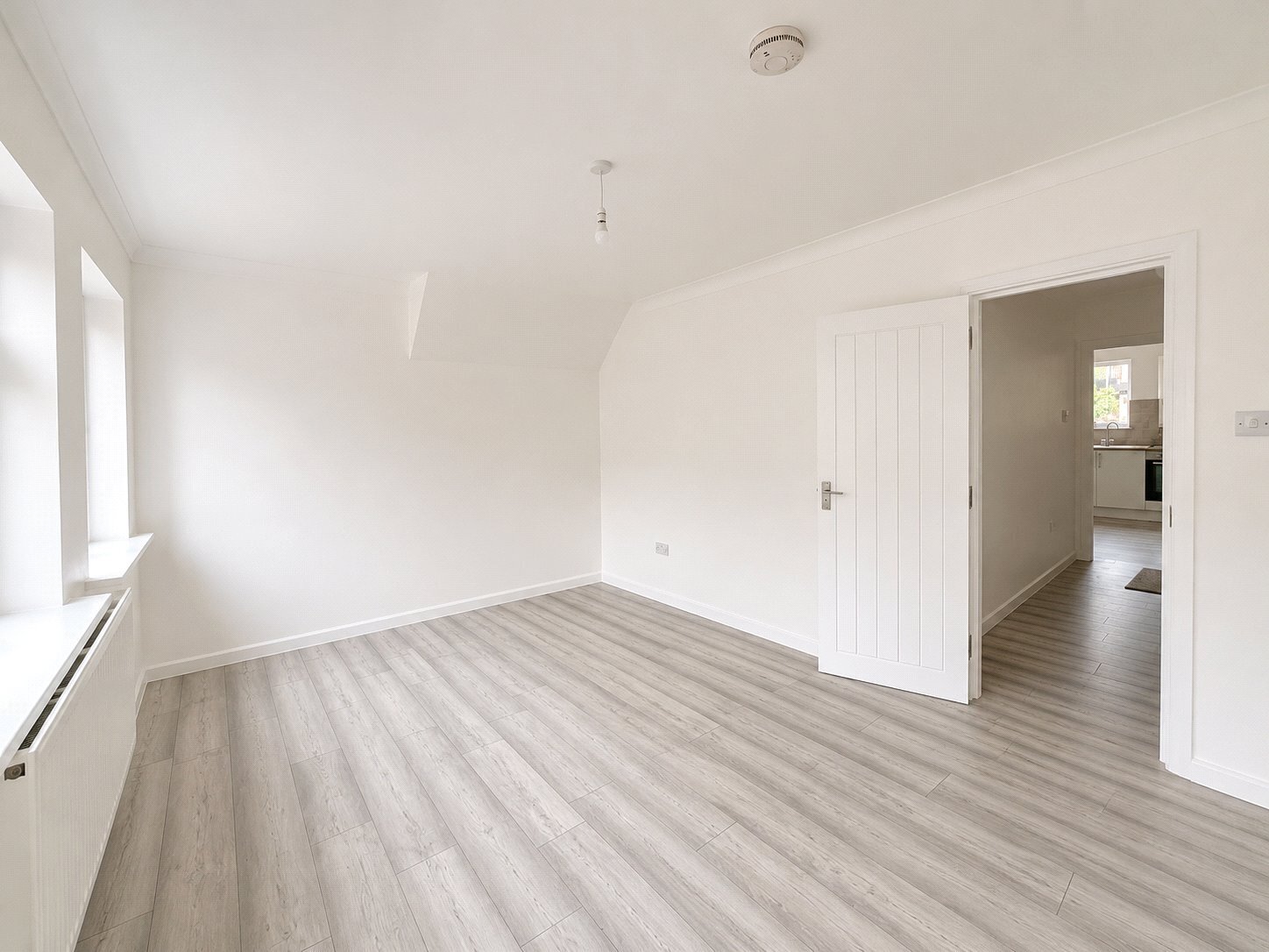 Sheringham Avenue, London, E12 Image 5