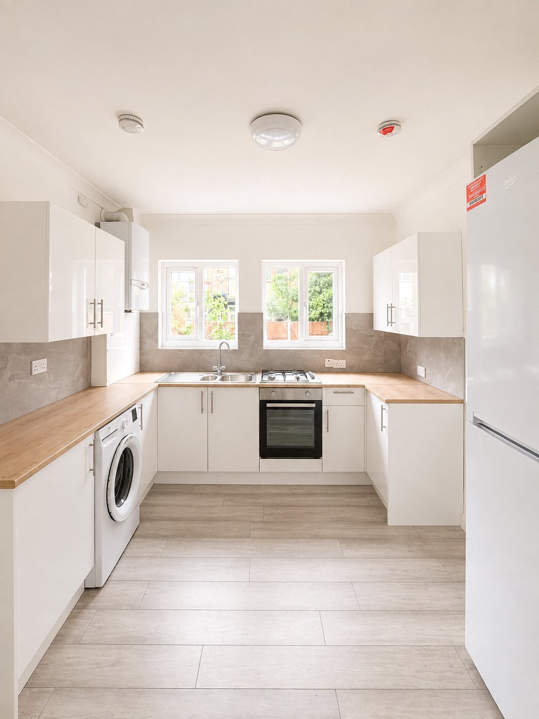Sheringham Avenue, London, E12 Image 7