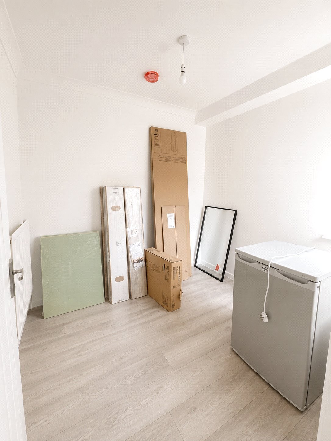 Sheringham Avenue, London, E12 Image 8