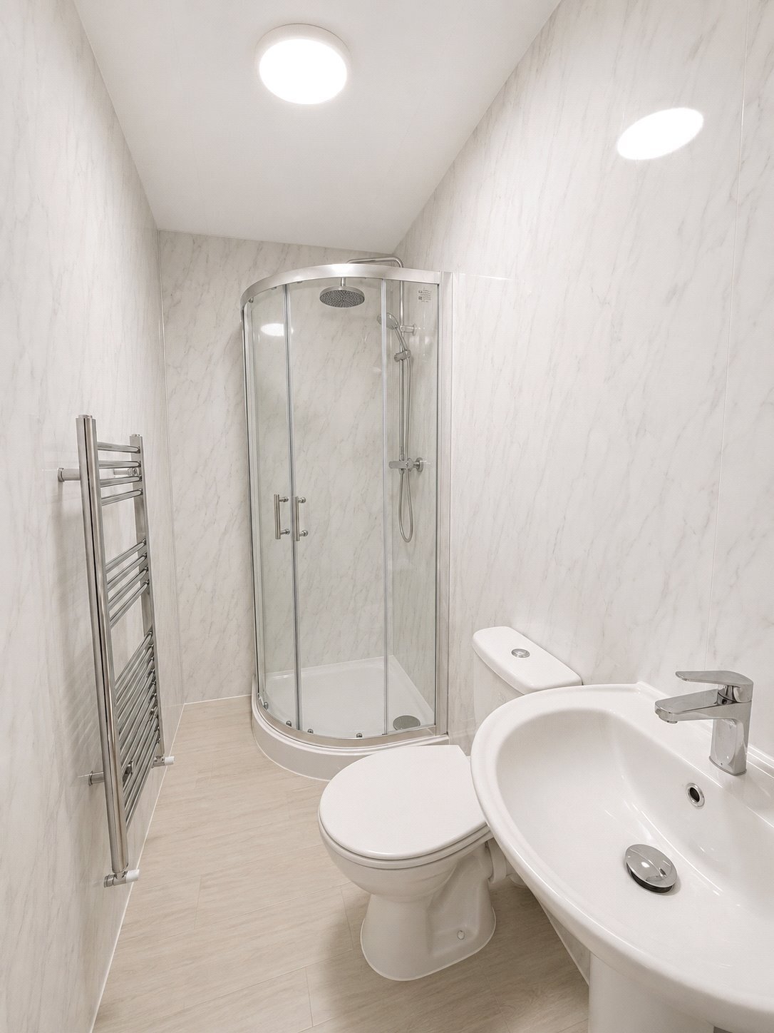 Sheringham Avenue, London, E12 Image 9