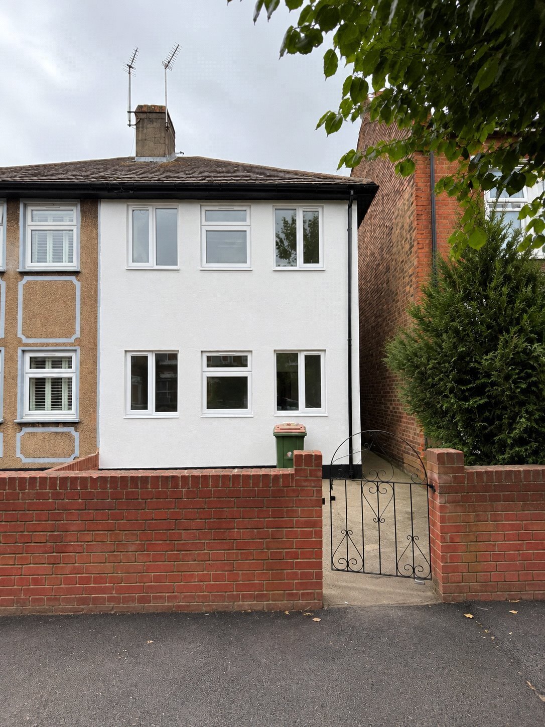 Sheringham Avenue, London, E12 Image 12