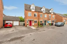 Stanford Road, Thetford