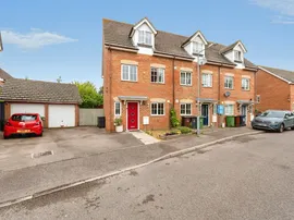 Stanford Road, Thetford photo
