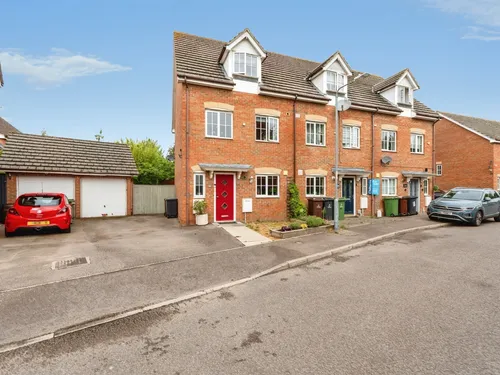 Stanford Road, Thetfordphoto