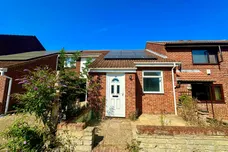 Talbot Road, Sudbury