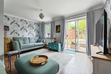 Stanford Road, Thetford