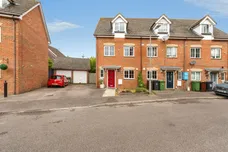 Stanford Road, Thetford