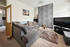 Westville Road, Barnsley