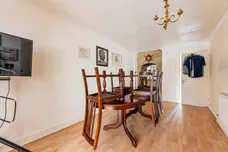 Alma Park Road, Grantham