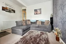 Westville Road, Barnsley
