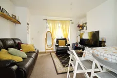 Burns Drive, Herringthorpe, Rotherham