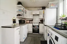 Burns Drive, Herringthorpe, Rotherham
