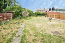 Burns Drive, Herringthorpe, Rotherham