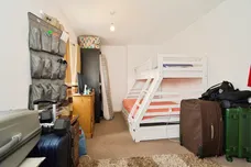 Burns Drive, Herringthorpe, Rotherham
