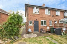 Burns Drive, Herringthorpe, Rotherham