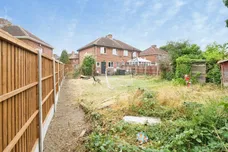 Burns Drive, Herringthorpe, Rotherham