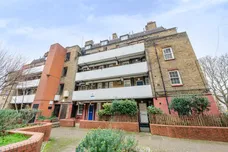 Doddington Grove, London