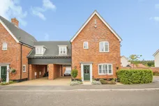 Braithwaite Road, Long Melford, Sudbury