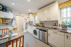 Doddington Grove, London