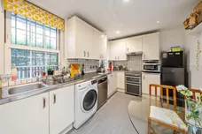 Doddington Grove, London