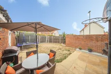 Braithwaite Road, Long Melford, Sudbury