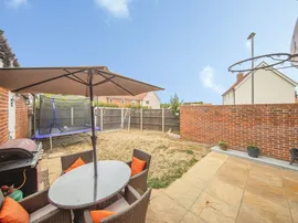 Braithwaite Road, Long Melford, Sudbury thumb 3