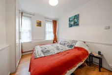 Doddington Grove, London