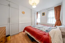 Doddington Grove, London
