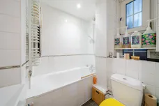 Doddington Grove, London