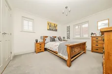 Braithwaite Road, Long Melford, Sudbury