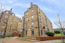 Doddington Grove, London